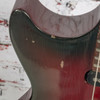 Gibson - 1997 All American II Electric Guitar - Wine Red Burst - w/Bag - x7528 - VINTAGE
