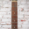 Gibson - 1997 All American II Electric Guitar - Wine Red Burst - w/Bag - x7528 - VINTAGE