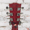 Gibson - 1997 All American II Electric Guitar - Wine Red Burst - w/Bag - x7528 - VINTAGE