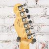 Fender - 2017 American Elite Telecaster - Electric Guitar - Champange - w/OHSC - x7459 - NOS