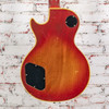 Gibson - 1973 Les Paul Custom - Embossed Pickups - Cherry Sunburst - w/OHSC x1459 VINTAGE