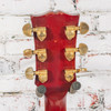 Gibson - 1973 Les Paul Custom - Embossed Pickups - Cherry Sunburst - w/OHSC x1459 VINTAGE