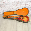 Gibson - 1973 Les Paul Custom - Embossed Pickups - Cherry Sunburst - w/OHSC x1459 VINTAGE