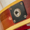 Gibson - 1973 Les Paul Custom - Embossed Pickups - Cherry Sunburst - w/OHSC x1459 VINTAGE