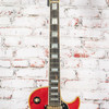 Gibson - 1973 Les Paul Custom - Embossed Pickups - Cherry Sunburst - w/OHSC x1459 VINTAGE