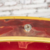 Gibson - 1973 Les Paul Custom - Embossed Pickups - Cherry Sunburst - w/OHSC x1459 VINTAGE