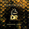 DR Strings - DEQ-9/46 - Dragon Skin+™ - Quantum Nickel Electric Guitar Strings - Medium - 9-46