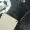 Fender - 1991 American Stratocaster Plus Electric Guitar - Lace Sensor  - w/Straplocks And Strap - x5029 - USED