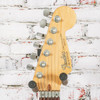 Fender - 1991 American Stratocaster Plus Electric Guitar - Lace Sensor  - w/Straplocks And Strap - x5029 - USED