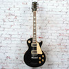 Gibson - 2000 Les Paul Standard - Electric Guitar - Ebony - w/OHSC - x0335 - USED