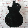 Gibson - 2000 Les Paul Standard - Electric Guitar - Ebony - w/OHSC - x0335 - USED