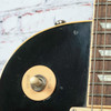 Gibson - 2000 Les Paul Standard - Electric Guitar - Ebony - w/OHSC - x0335 - USED