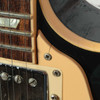 Gibson - 2000 Les Paul Standard - Electric Guitar - Ebony - w/OHSC - x0335 - USED