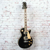 Gibson - 2000 Les Paul Standard - Electric Guitar - Ebony - w/OHSC - x0335 - USED