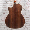 Taylor - 2022 814ce - Spruce/Rosewood - Acoustic Electric Guitar - w/OHSC - x2161 - USED