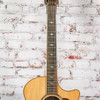Taylor - 2022 814ce - Spruce/Rosewood - Acoustic Electric Guitar - w/OHSC - x2161 - USED
