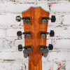Taylor - 2022 814ce - Spruce/Rosewood - Acoustic Electric Guitar - w/OHSC - x2161 - USED