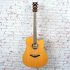 Yamaha - FGC-TA - Acoustic Guitar - Natural - x1803 - USED