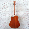 Yamaha - FGC-TA - Acoustic Guitar - Natural - x1803 - USED