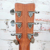 Yamaha - FGC-TA - Acoustic Guitar - Natural - x1803 - USED