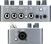 Neural DSP Nano Cortex Compact Digital Effects Processor with Neural Capture Technology