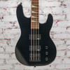 Jackson - 2011 JS2 Concert Bass - Electric Bass - Black - x2494 - NOS