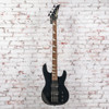 Jackson - 2011 JS2 Concert Bass - Electric Bass Guitar - Black - x2494 - NOS
