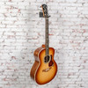 Taylor Gold Label 814e Super Auditorium - Torrefied Spruce/Honduran Rosewood - Sunburst