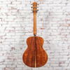 Taylor Gold Label 814e Super Auditorium - Torrefied Spruce/Honduran Rosewood - Sunburst