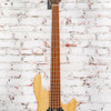 Sire - Marcus Miller 5 - 5-String Bass - Natural - x0661 - USED