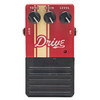 Fender - Competition Series Drive - Overdrive Effect Pedal - w/ Box - x4591 - NOS