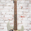 Squier - 2004 Standard Stratocaster Electric Guitar - Miller Lite Graphic - w/Bag - x0926 - NOS