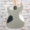 Squier - 2004 Standard Stratocaster Electric Guitar - Miller Lite Graphic - w/Bag - x0926 - NOS
