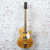 Gretsch - 2005 G5238 Electromatic Pro Jet - Electric Guitar - Gold Sparkle - x0230 - NOS
