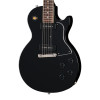 Gibson - Les Paul Special - Electric Guitar - Ebony - w/ Hardshell Case