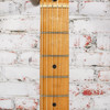 Fender - (2010) Road Worn Player Stratocaster Electric Guitar 2 Tone Sunburst - w/Bag - USED