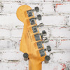 Fender - (2010) Road Worn Player Stratocaster Electric Guitar 2 Tone Sunburst - w/Bag - USED