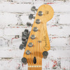 Fender - (2010) Road Worn Player Stratocaster Electric Guitar 2 Tone Sunburst - w/Bag - USED