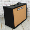 Blackstar - Debut 50R - 1x12 50 Watt Solid State Combo Amp - Black - x2712 - USED Blackstar - Debut 50R - 1x12 50 Watt Solid State Combo Amp - Black - x2712 - USED