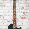 Epiphone -2014 Les Paul Express Electric Guitar - Black - w/Box - x0041 - USED