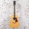 Taylor - (2025) Gold Label 817e - Acoustic-Electric Guitar w/ w/ LR Baggs VTC - Torrefied Spruce/Honduran Rosewood - Natural - w/ Gold Label Hardshell Case British Cocoa - x5012