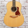 Taylor - Gold Label 817e - Acoustic-Electric Guitar w/ w/ LR Baggs VTC - Torrefied Spruce/Honduran Rosewood - Natural - w/ Gold Label Hardshell Case British Cocoa - x5012