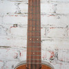 Martin - Post WWII Style 1 Concert Ukulele - Natural - w/HSC - x7154 - VINTAGE