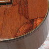 Martin - Post WWII Style 1 Concert Ukulele - Natural - w/HSC - x7154 - VINTAGE