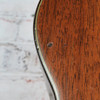 Martin - Post WWII Style 1 Concert Ukulele - Natural - w/HSC - x7154 - VINTAGE