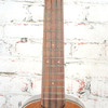 Martin - Post WWII Style 1 Concert Ukulele - Natural - with HSC - x7154 - VINTAGE
