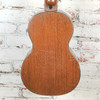 Martin - Post WWII Style 1 Concert Ukulele - Natural - with HSC - x7154 - VINTAGE