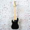 J Reynolds - 3/4 Scale Electric Bass - Black - x1503 - NOS
