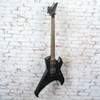Jackson - 2022 Pro Series Rob Cavestany Death Angel - Electric Guitar - Satin Black - x5564 - USED