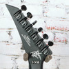 Jackson - 2022 Pro Series Rob Cavestany Death Angel - Electric Guitar - Satin Black - x5564 - USED